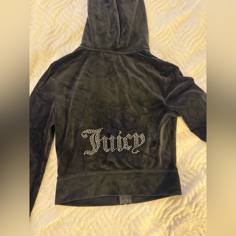 JUICY COUTURE TRACK SUIT